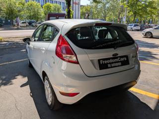 FORD Fiesta usata, con ESP