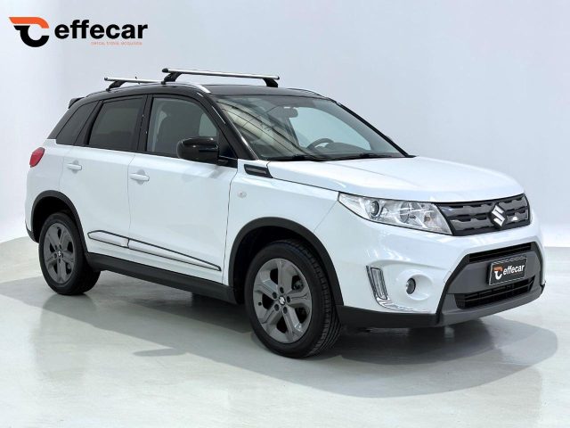 SUZUKI Vitara usata, con Airbag laterali