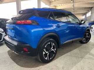 PEUGEOT 2008 usata, con Boardcomputer