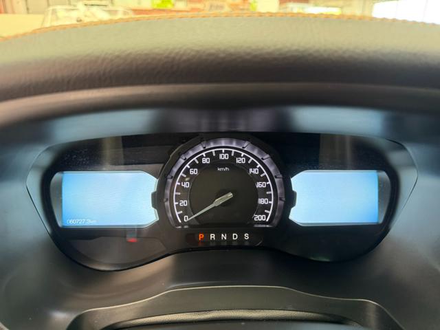 FORD Ranger usata, con ESP
