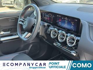 MERCEDES-BENZ GLA 200 usata, con Controllo trazione