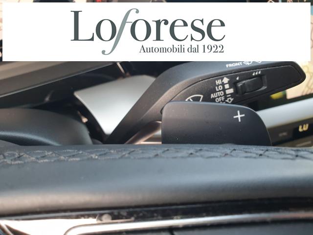 AUDI A3 usata, con Immobilizzatore elettronico