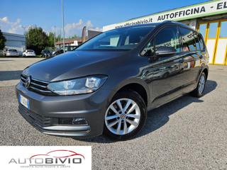 VOLKSWAGEN Touran usata, con Airbag