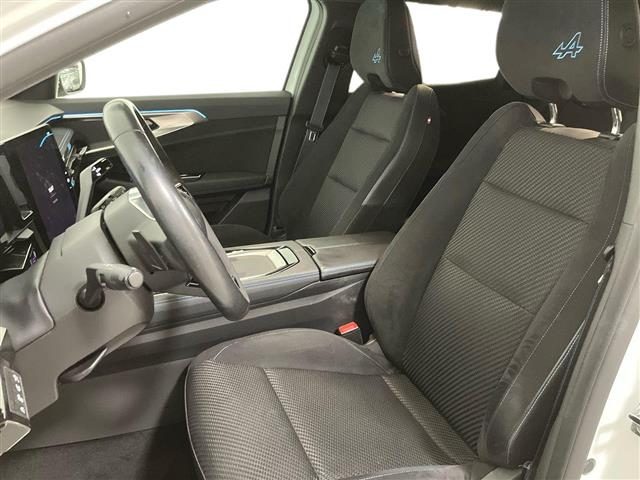 RENAULT Austral usata, con Fendinebbia