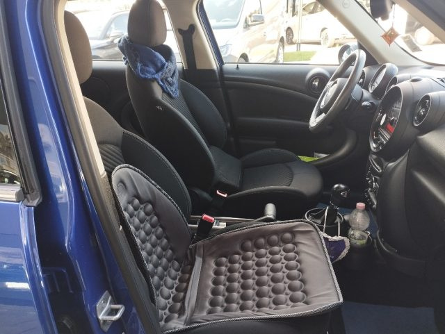 MINI Countryman usata 18