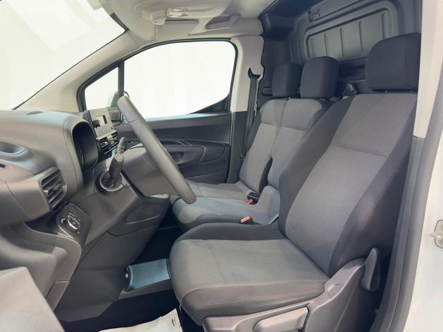 OPEL Combo usata, con Servosterzo