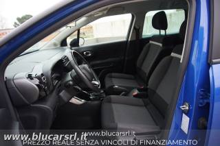 CITROEN C3 Aircross usata, con Autoradio