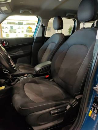 MINI Countryman usata, con Cruise Control