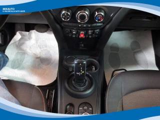 MINI Countryman usata, con Boardcomputer