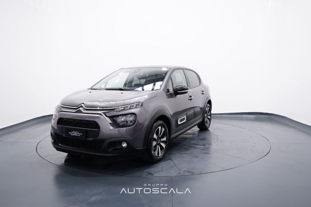 CITROEN C3 usata, con ABS