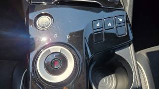 KIA Sportage usata, con Sistema di navigazione