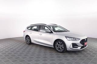 FORD Focus usata 1