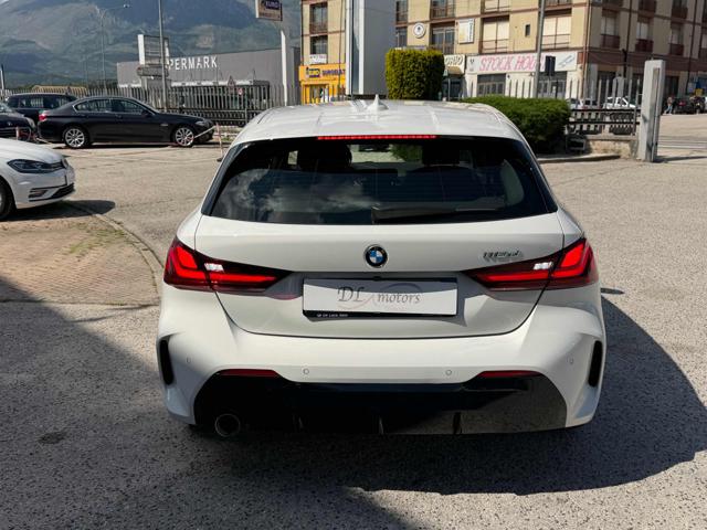 BMW 116 usata 59