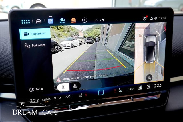 VOLKSWAGEN T-Roc usata, con Controllo automatico clima