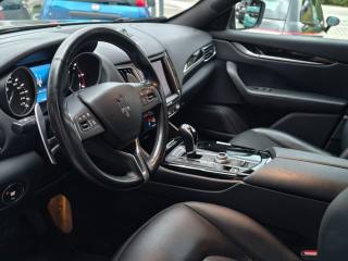 MASERATI Levante usata, con Boardcomputer