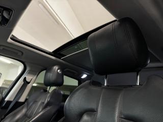 LAND ROVER Range Rover Sport usata, con Cruise Control