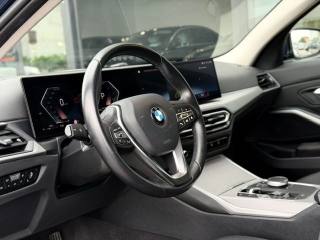 BMW 318 usata, con Cerchi in lega