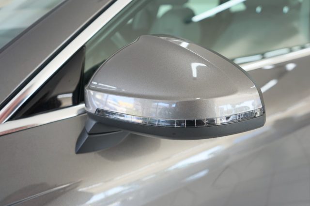 AUDI A4 usata 25