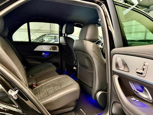 MERCEDES-BENZ GLE 450 usata, con Climatizzatore