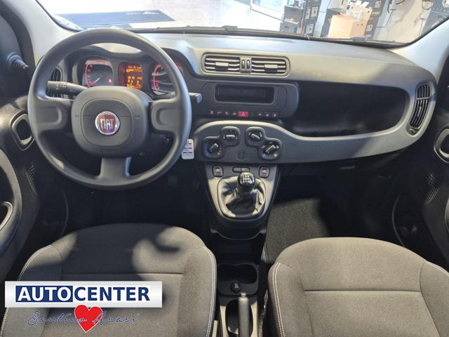 FIAT Panda usata 13