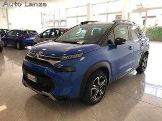 CITROEN C3 Aircross usata, con Airbag