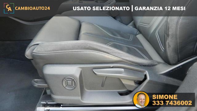 AUDI Q3 usata, con Chiusura centralizzata telecomandata