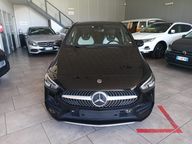 MERCEDES-BENZ B 180 usata, con Airbag