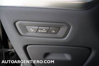 BMW X6 usata, con Servosterzo