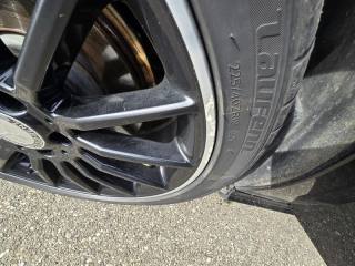 MERCEDES-BENZ CLA 200 usata, con Interni in pelle