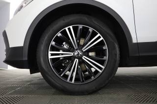 VOLKSWAGEN Tiguan usata 14