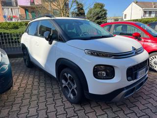 CITROEN C3 Aircross usata, con Airbag