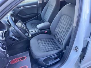 AUDI A3 usata, con ESP