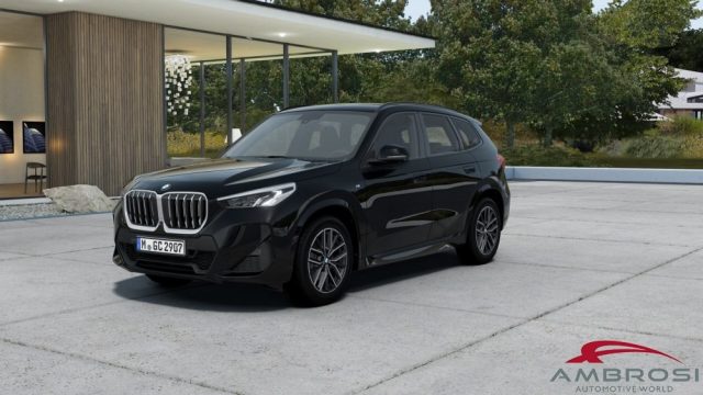 BMW X1 usata 0