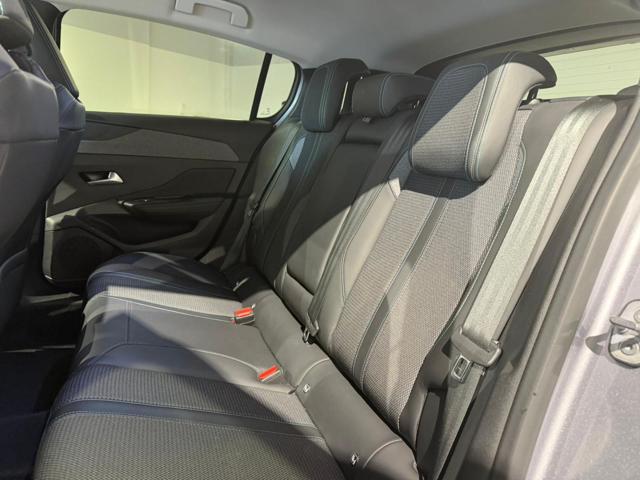 PEUGEOT 308 usata, con Controllo trazione