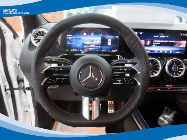 MERCEDES-BENZ GLA 200 usata, con Airbag Passeggero