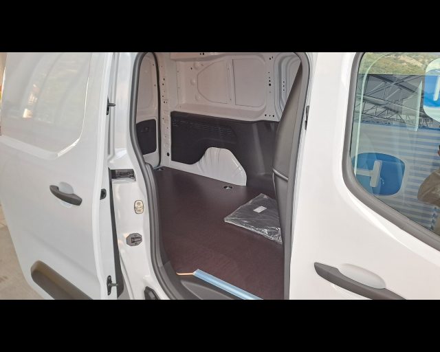 FIAT Doblo usata 19