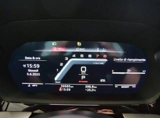 AUDI S3 usata, con ESP