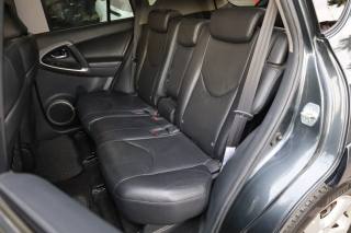 TOYOTA RAV 4 usata, con Climatizzatore automatico, 2 zone
