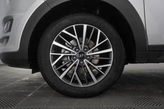 HYUNDAI Tucson usata 13