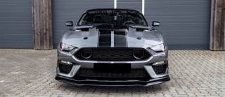 FORD Mustang usata, con Airbag laterali