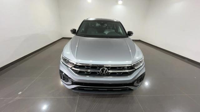 VOLKSWAGEN T-Roc usata, con Airbag