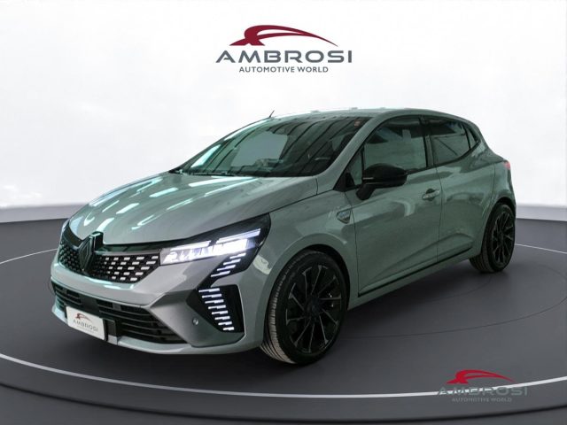 RENAULT Clio usata 0