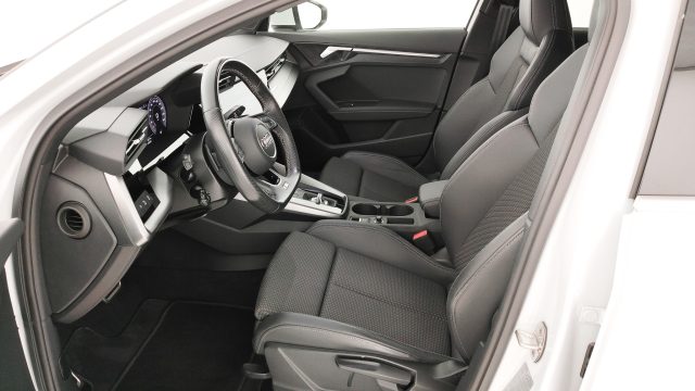 AUDI A3 usata, con Immobilizzatore elettronico