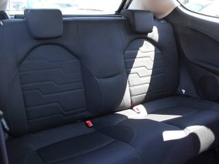 ALFA ROMEO MiTo usata, con Lettore CD