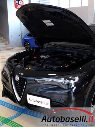 ALFA ROMEO Stelvio usata 86