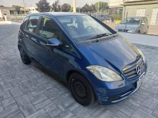 MERCEDES-BENZ A 180 usata, con Cerchi in lega
