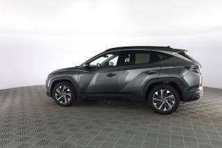 HYUNDAI Tucson usata 5
