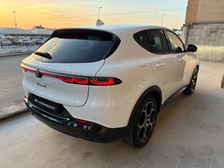 ALFA ROMEO Tonale usata, con Alzacristalli elettrici