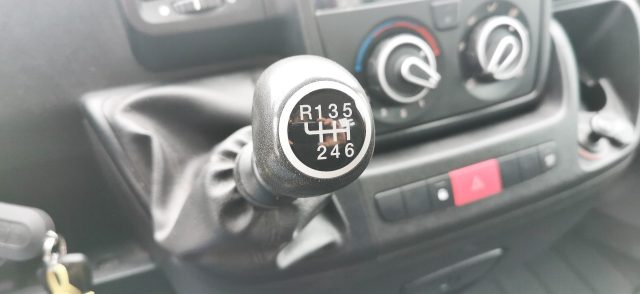 PEUGEOT Boxer usata 26