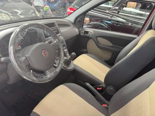 FIAT Panda usata 7